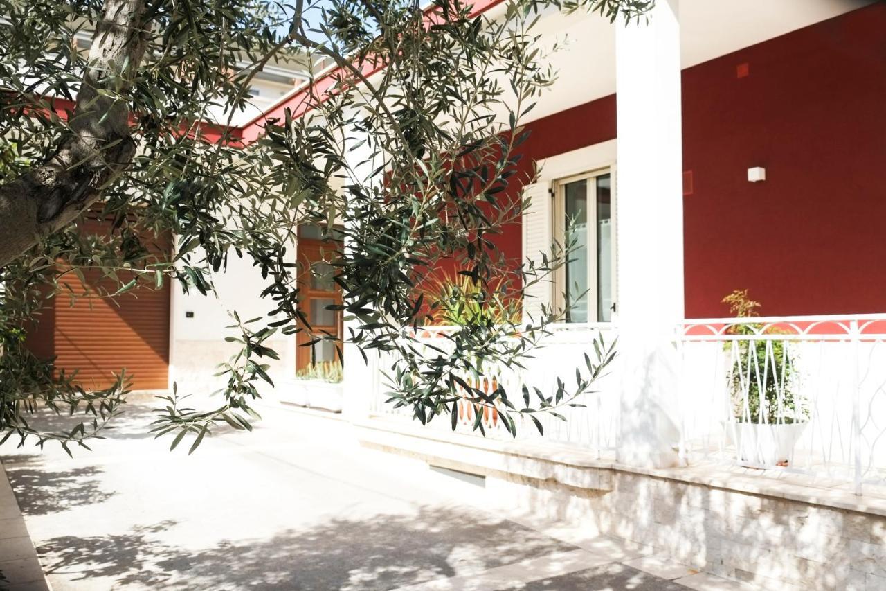 Villa Demarino Castellana Grotte Luaran gambar